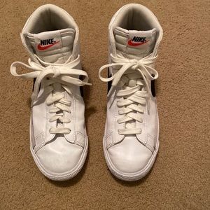 nike blazers